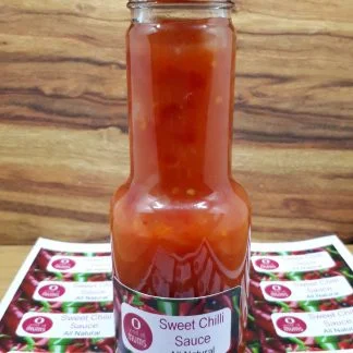 Sweet Chilli Sauce