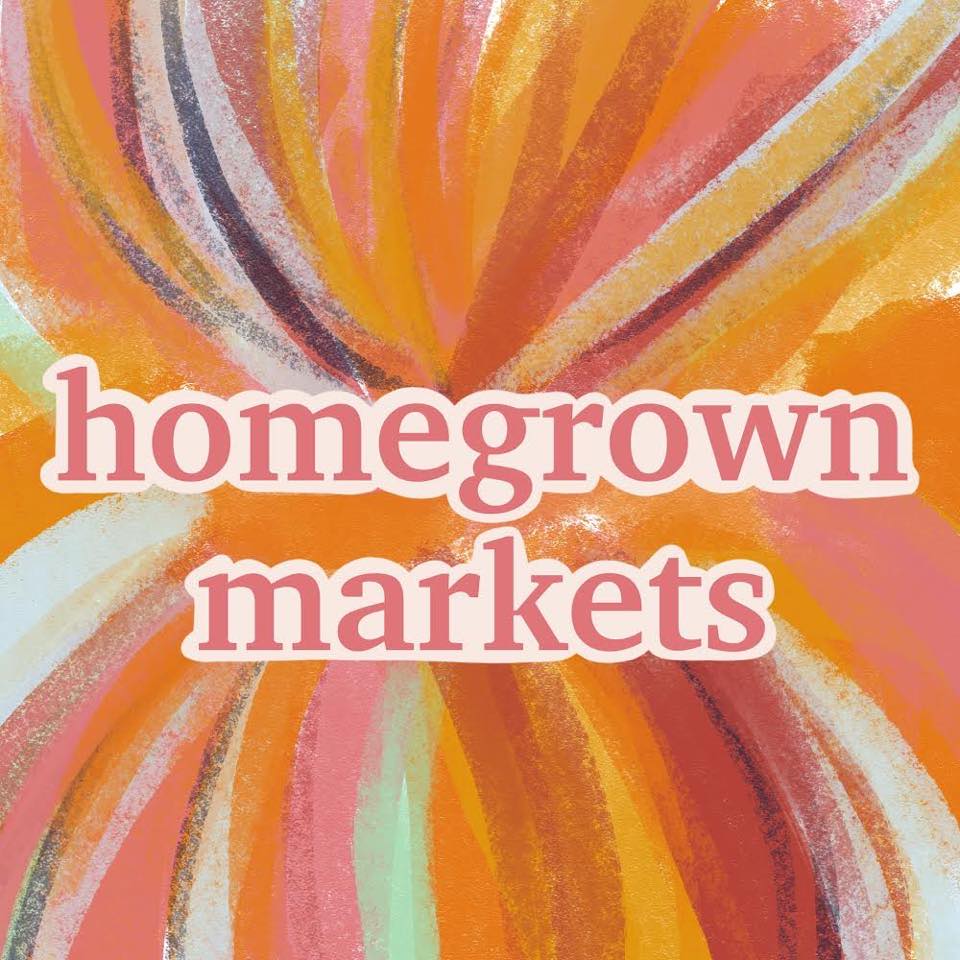 Homegrown Markets