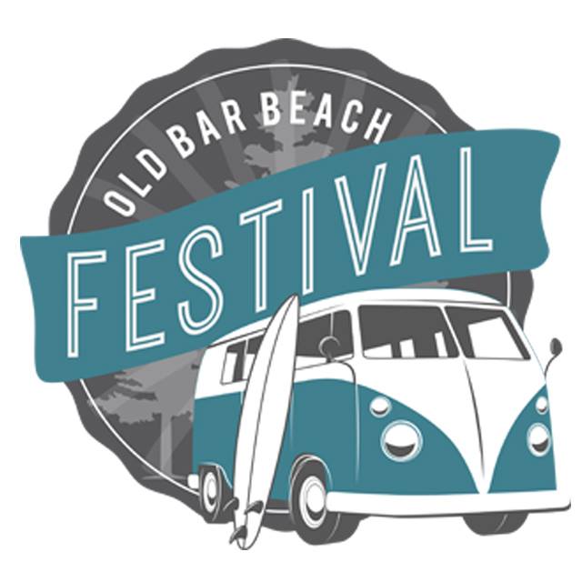 Old Bar Beach Festival 2023 - Good Ol Mums