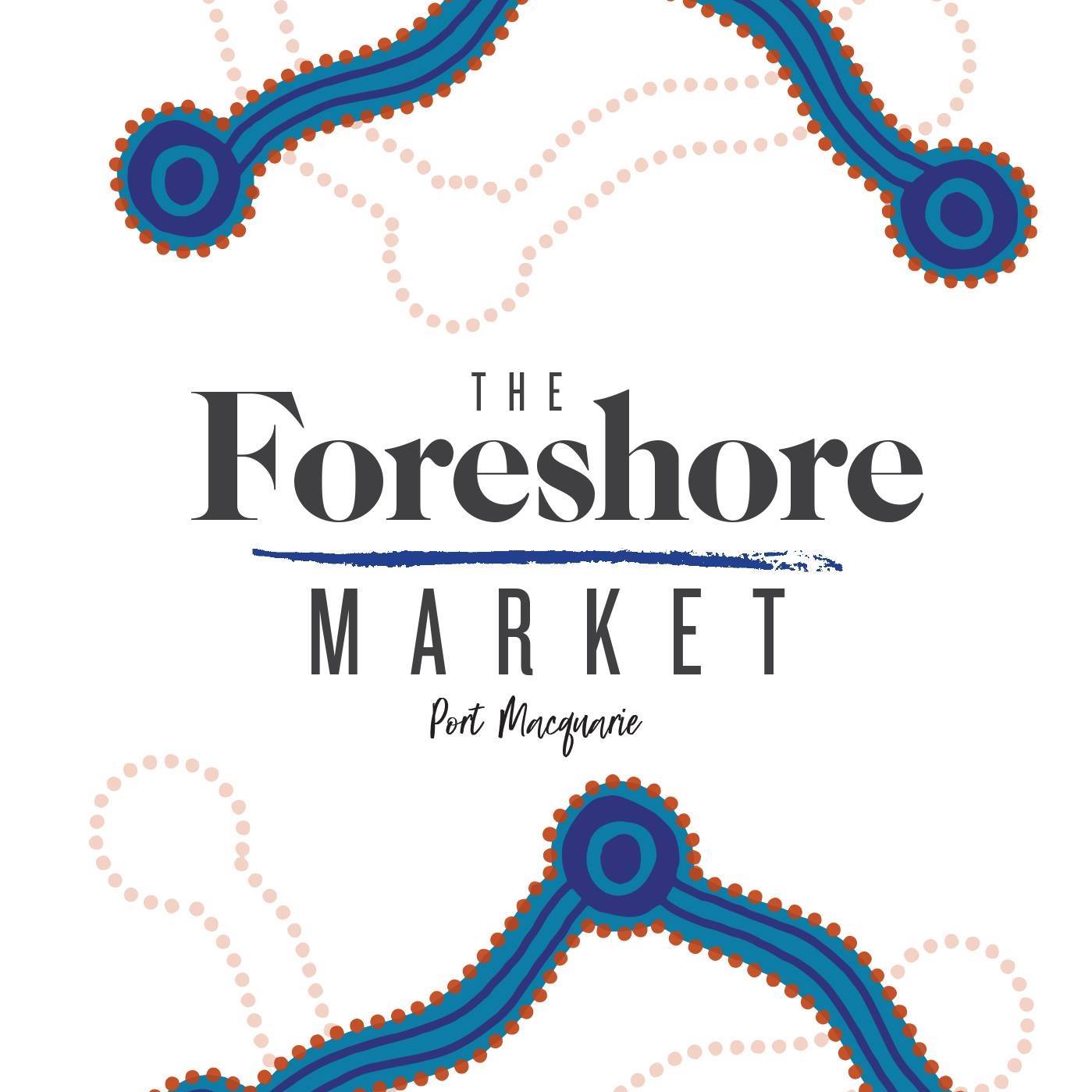 Port Macquarie Foreshore Market