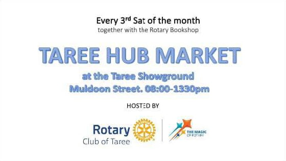 The Hub Taree